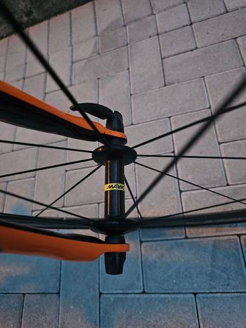 Käytetty Pinarello Gan SRAM Red eTap AXS 2020 Road & Gravel — kuva 22 / 27