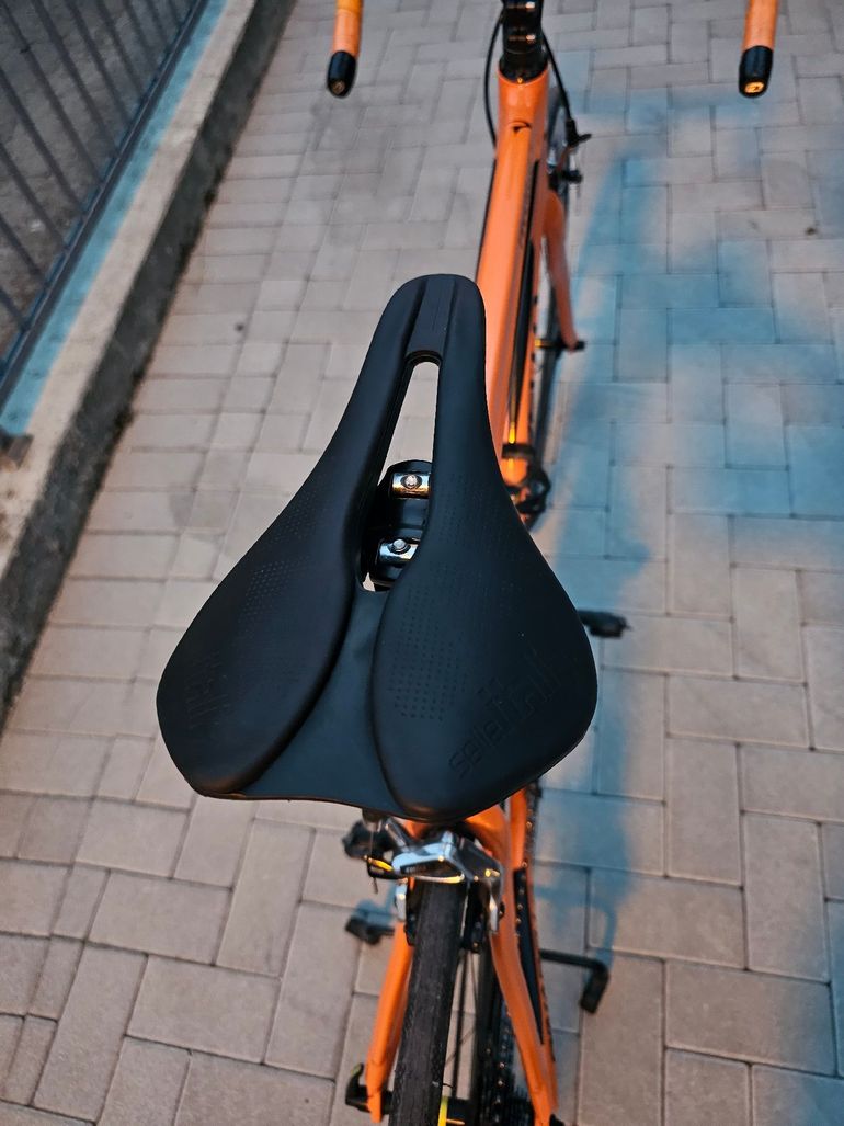Käytetty Pinarello Gan SRAM Red eTap AXS 2020 Road & Gravel — kuva 16 / 27