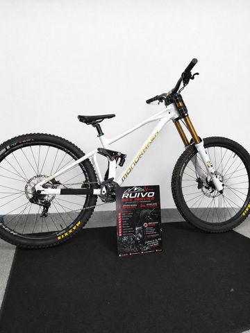 Używany Mondraker SUMMUM R 2023 2023 Mountainbike — zdjęcie 3 z 3