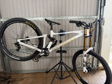 Used Mondraker SUMMUM R 2023 2023 MTB