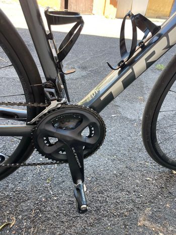 Použité Trek Émonda SL 6 Disc 2022 2022 Road & Gravel — obrázek 7 z 7