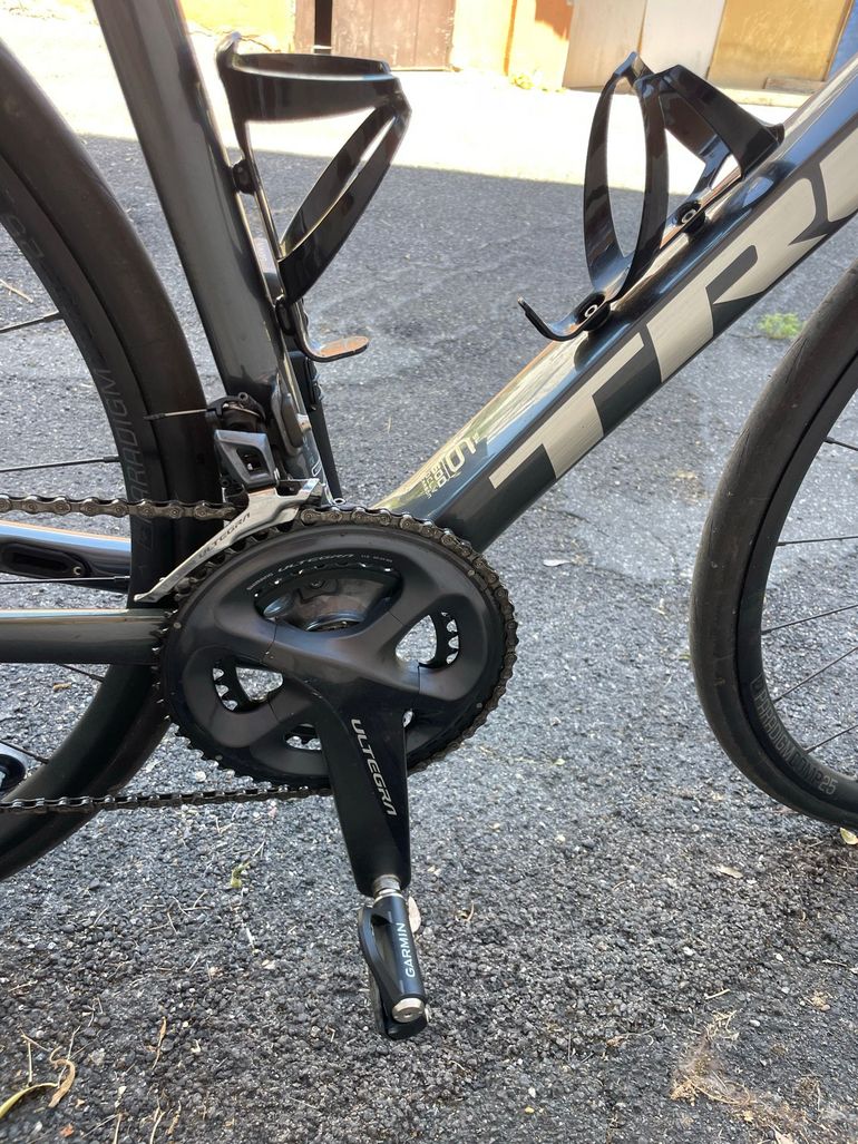 Použité Trek Émonda SL 6 Disc 2022 2022 Road & Gravel — obrázek 7 z 7