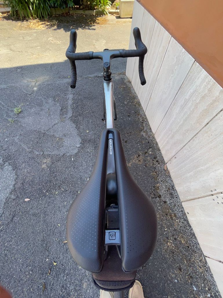 Použité Trek Émonda SL 6 Disc 2022 2022 Road & Gravel — obrázek 5 z 7