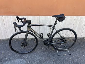 Used Trek Émonda SL 6 Disc 2022 2022 Road & Gravel