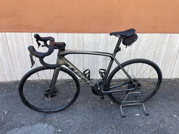 Tweedehands Trek Émonda SL 6 Disc 2022 2022 Road & Gravel