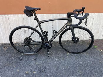 Použité Trek Émonda SL 6 Disc 2022 2022 Road & Gravel — obrázek 3 z 7