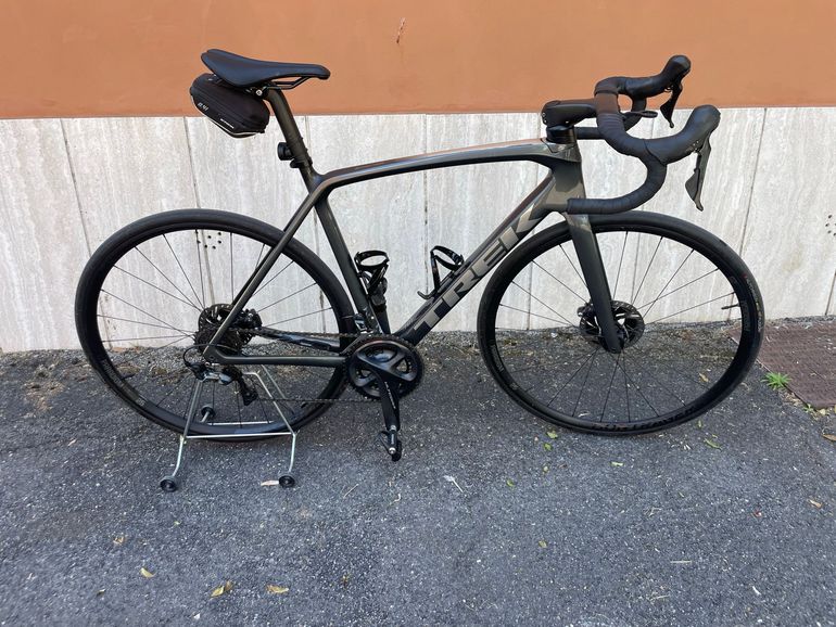 Použité Trek Émonda SL 6 Disc 2022 2022 Road & Gravel — obrázek 3 z 7