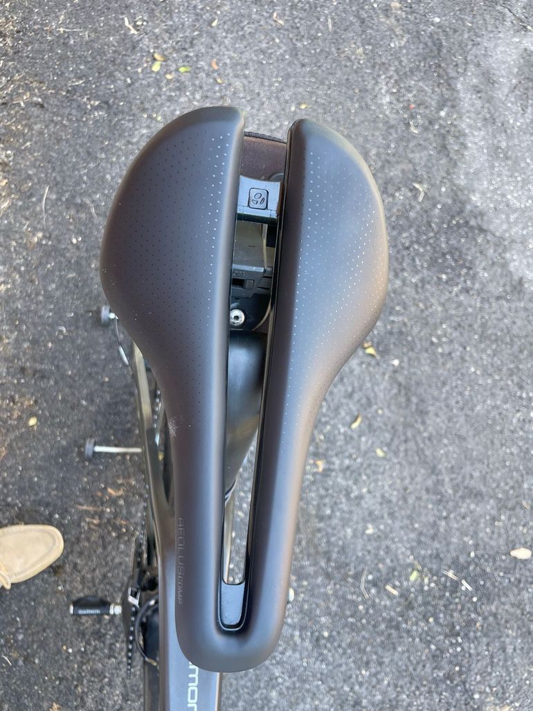 Použité Trek Émonda SL 6 Disc 2022 2022 Road & Gravel — obrázek 4 z 7