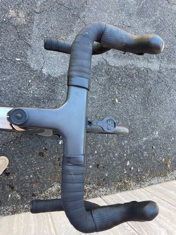 Použité Trek Émonda SL 6 Disc 2022 2022 Road & Gravel — obrázek 6 z 7