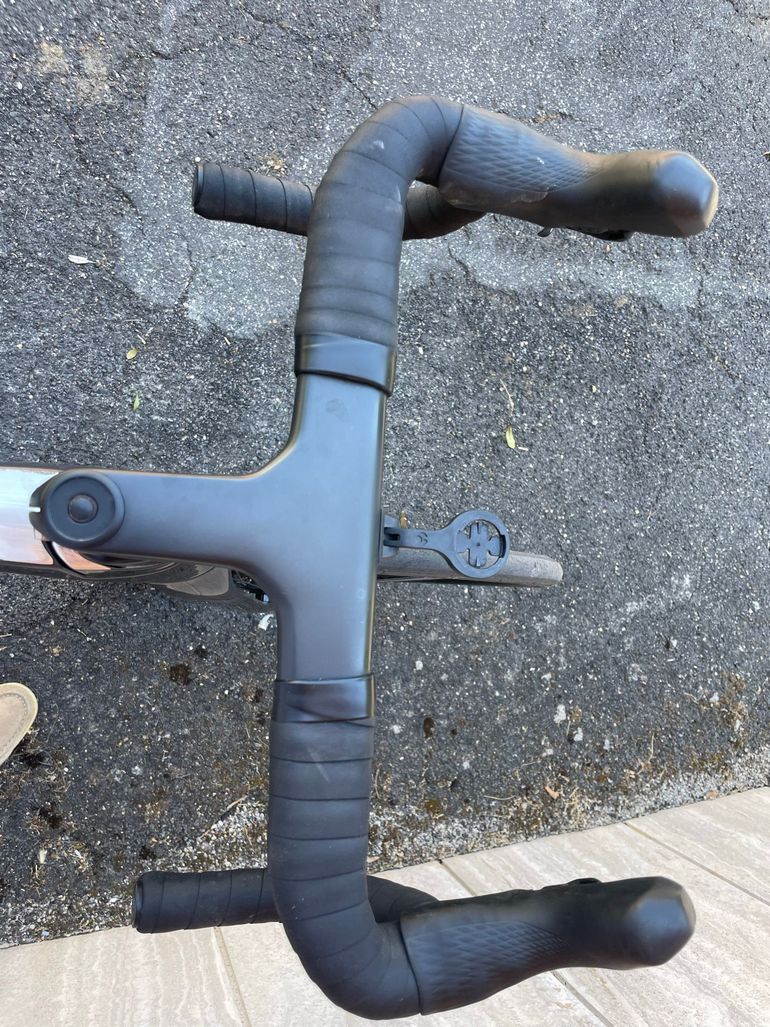 Použité Trek Émonda SL 6 Disc 2022 2022 Road & Gravel — obrázek 6 z 7