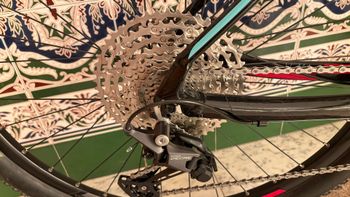 Used Orbea Alma Shimano Deore 2016 Mountainbike, Black — image 4 of 6