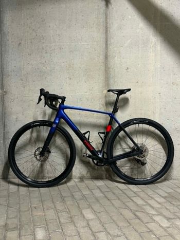 Used Trek Checkpoint SL 6 AXS Gen 3 2025 2025 Road & Gravel