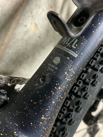 Used Trek Checkpoint SL 6 AXS Gen 3 2025 2025 Road & Gravel, Blue — image 6 of 10
