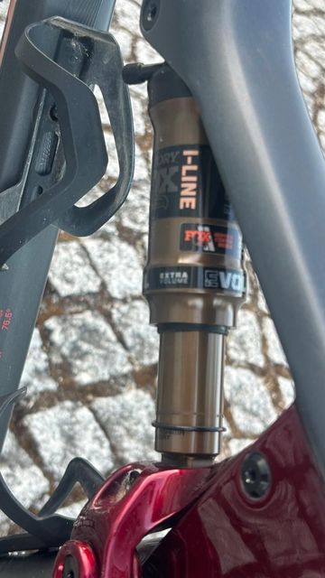 Used Orbea Oiz M-PRO 2027 2027 Mountainbike, Black, 29 — image 7 of 10