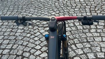 Used Orbea Oiz M-PRO 2027 2027 Mountainbike, Black, 29 — image 5 of 10
