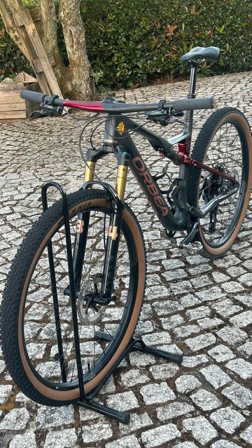 Orbea Oiz M-PRO 2027 2027 MTB de segunda mano