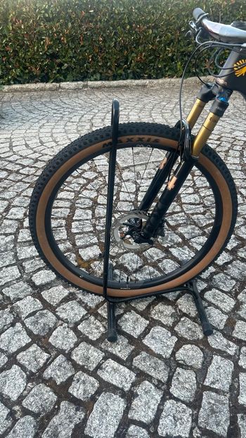 Brugt Orbea Oiz M-PRO 2027 2027 Mountainbike — billede 10 af 10