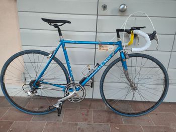 Used Olmo Custom Other Campagnolo 1985 Road & Gravel