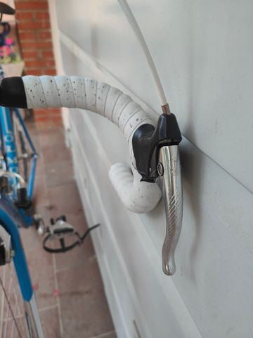 Used Olmo Custom Other Campagnolo 1985 Road & Gravel, Blue — image 2 of 5