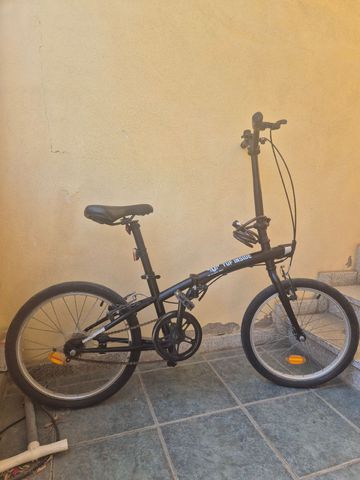 Used B Twin Tilt 2018 Urban & Touring