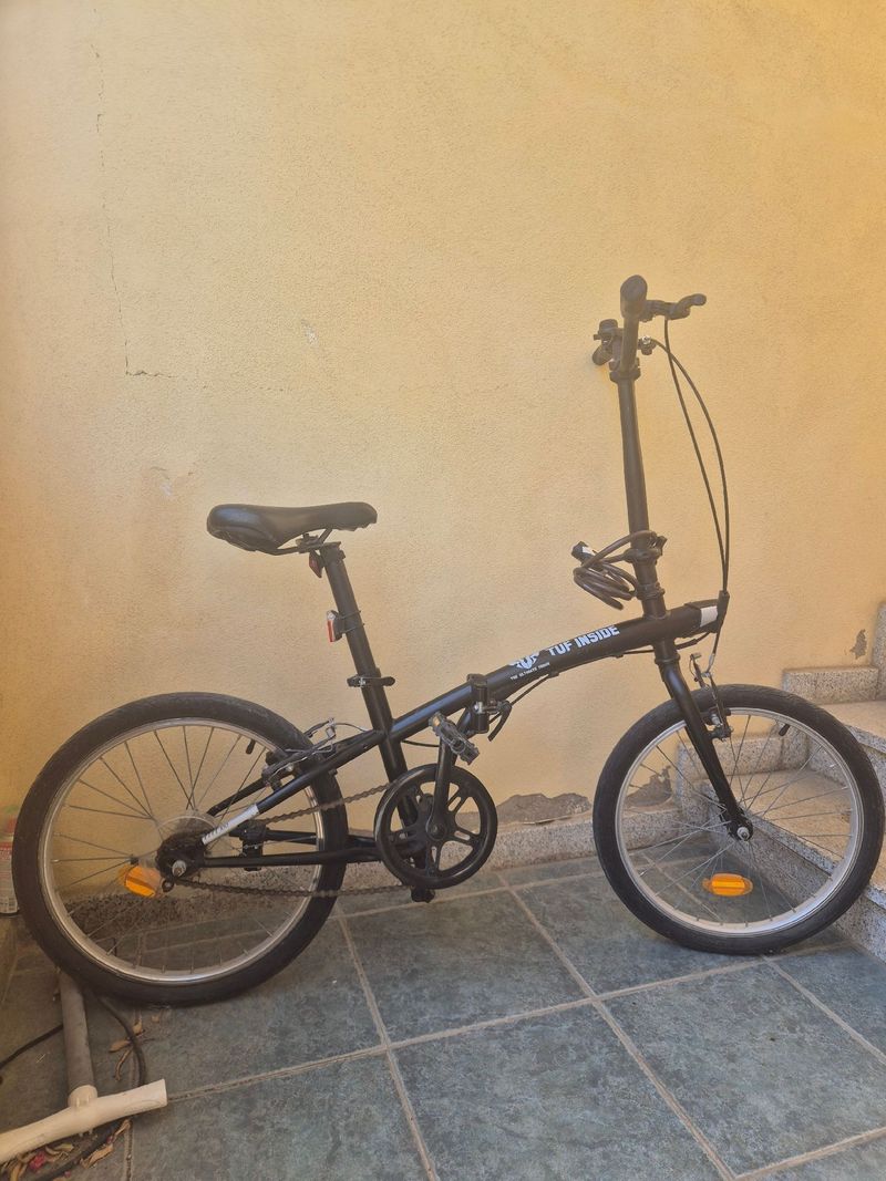 Used B Twin Tilt 2018 Urban & Touring