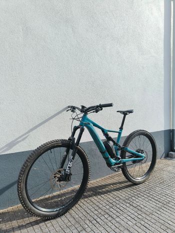 Used Specialized Turbo Levo SL 2021 2021 MTB