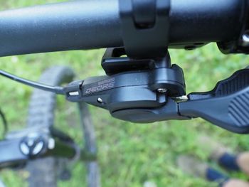 Used Orbea LAUFEY H10 2022 2022 Mountainbike, Light Gray, 29 — image 2 of 6