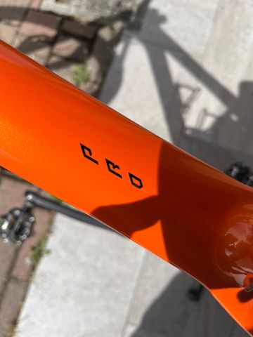 Tweedehands KTM MYROON PRO 2021 2021 Mountainbike — afbeelding 8 van 10