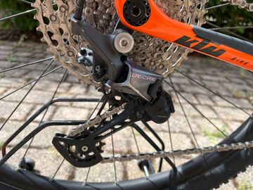 Tweedehands KTM MYROON PRO 2021 2021 Mountainbike — afbeelding 4 van 10