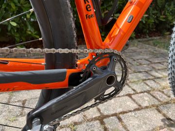 Tweedehands KTM MYROON PRO 2021 2021 Mountainbike — afbeelding 5 van 10