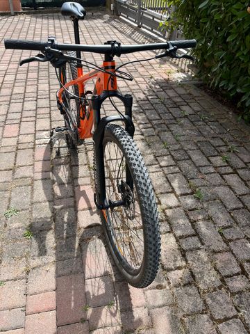 Tweedehands KTM MYROON PRO 2021 2021 Mountainbike — afbeelding 7 van 10
