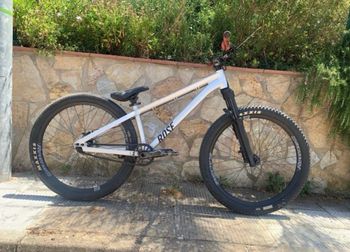 Used Rose The Bruce 1 2024 2024 MTB