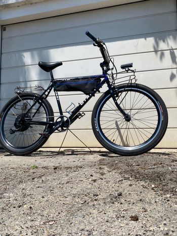 Gebrauchtes Giant Custom Other 1996 Road & Gravel