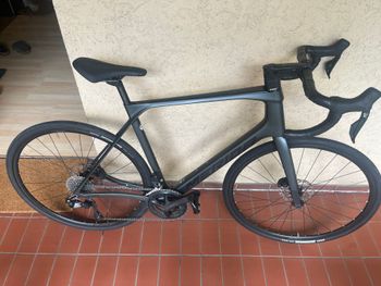 Used Merida SCULTURA ENDURANCE 6000 Di2 2024 2024 Road & Gravel