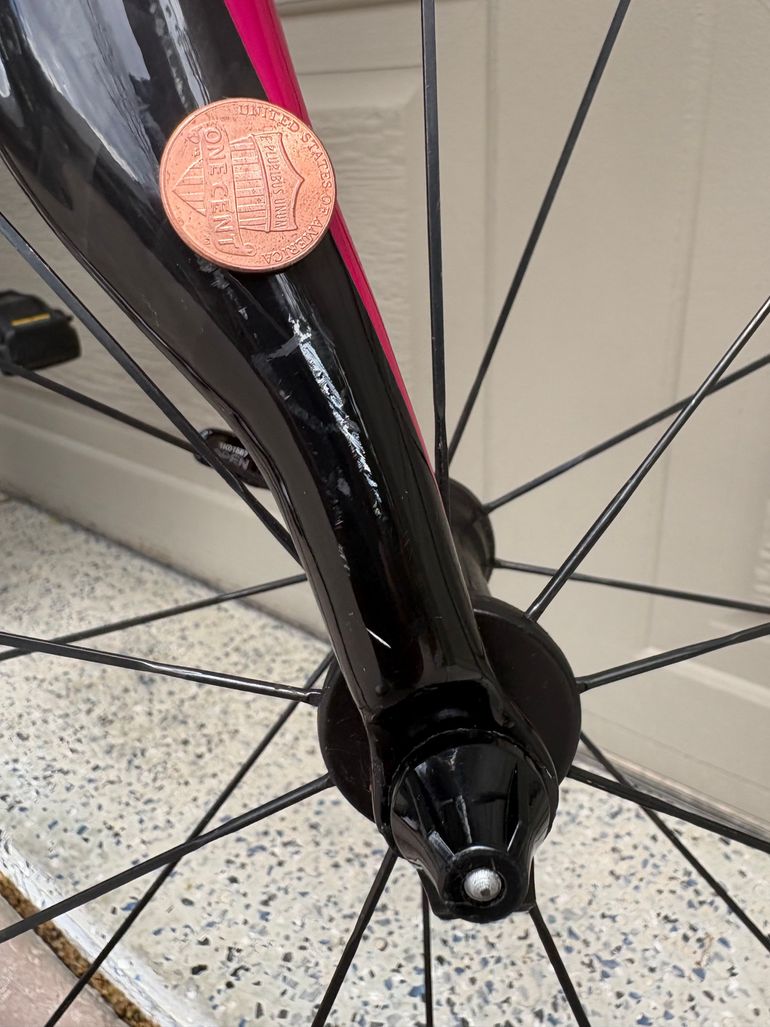 Used Pinarello - MARVEL Shimano Ultegra Di2 2015 Road & Gravel, Black — image 21 of 28