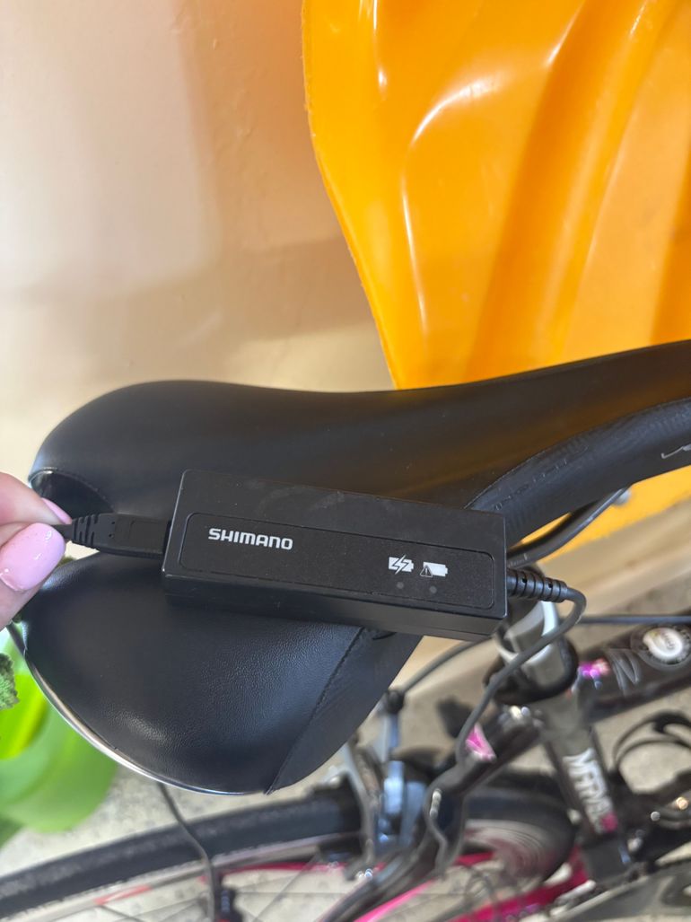 Used Pinarello - MARVEL Shimano Ultegra Di2 2015 Road & Gravel, Black — image 3 of 28