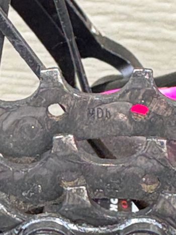 Used Pinarello - MARVEL Shimano Ultegra Di2 2015 Road & Gravel, Black — image 7 of 28