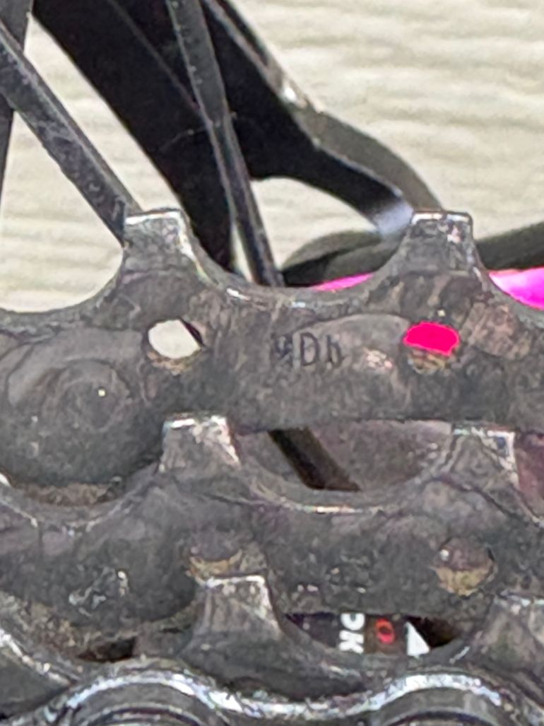 Used Pinarello - MARVEL Shimano Ultegra Di2 2015 Road & Gravel, Black — image 7 of 28