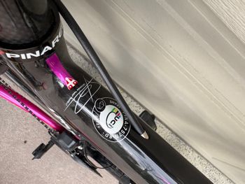 Used Pinarello - MARVEL Shimano Ultegra Di2 2015 Road & Gravel, Black — image 4 of 28