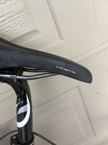 Used Pinarello - MARVEL Shimano Ultegra Di2 2015 Road & Gravel, Black — image 17 of 28