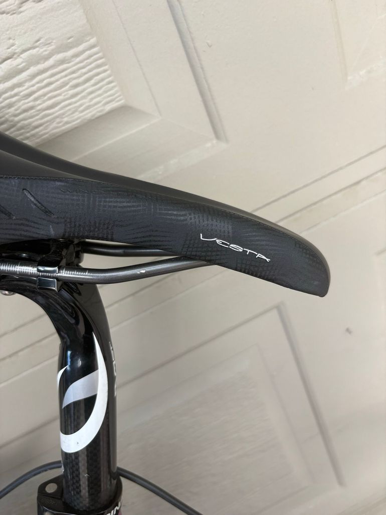 Used Pinarello - MARVEL Shimano Ultegra Di2 2015 Road & Gravel, Black — image 17 of 28