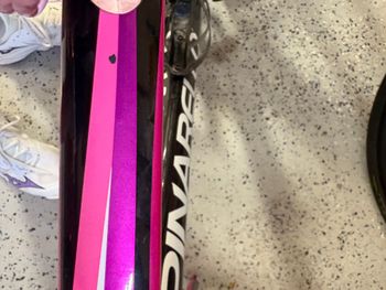 Used Pinarello - MARVEL Shimano Ultegra Di2 2015 Road & Gravel, Black — image 27 of 28
