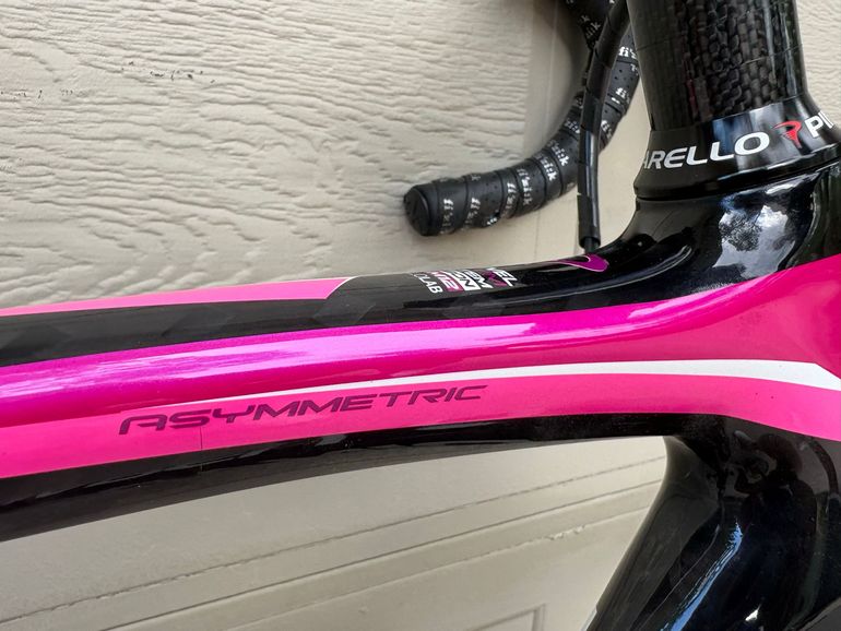 Used Pinarello - MARVEL Shimano Ultegra Di2 2015 Road & Gravel, Black — image 16 of 28