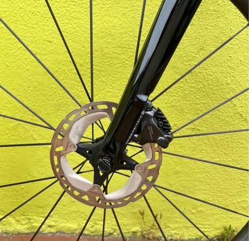 Brugt Swift Racevox Evo Disc 2024 2024 Road & Gravel — billede 7 af 9