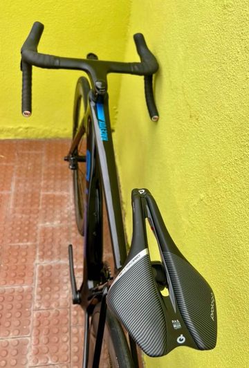 Brugt Swift Racevox Evo Disc 2024 2024 Road & Gravel — billede 9 af 9