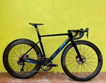 Brugt Swift Racevox Evo Disc 2024 2024 Road & Gravel