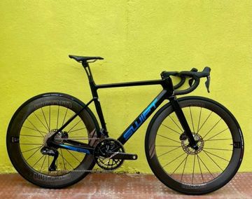 Brugt Swift Racevox Evo Disc 2024 2024 Road & Gravel — billede 1 af 9