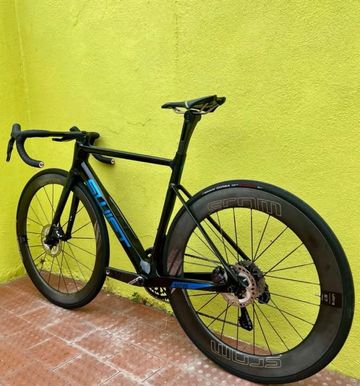 Brugt Swift Racevox Evo Disc 2024 2024 Road & Gravel — billede 5 af 9