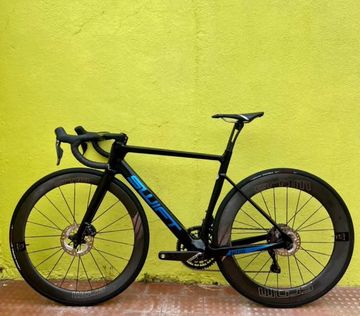 Brugt Swift Racevox Evo Disc 2024 2024 Road & Gravel — billede 2 af 9