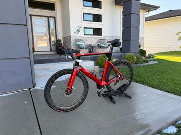 Used Cannondale SystemSix Carbon Ultegra 2021 2021 Road & Gravel